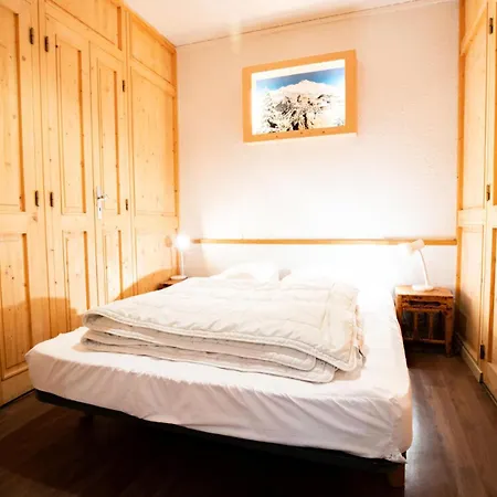 Le Pra - Le Pra - Pr03co Mae-3118 Apartment Villarodin-Bourget
