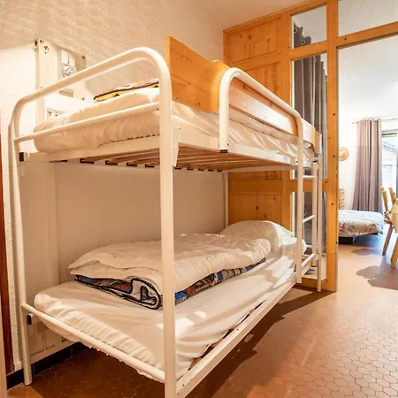 Appartement Résidence Le Pra - Le Pra - Pr03co Mae-3118