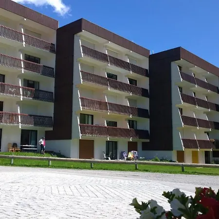 Le Pra - Le Pra - Pr03co Mae-3118 Apartment
